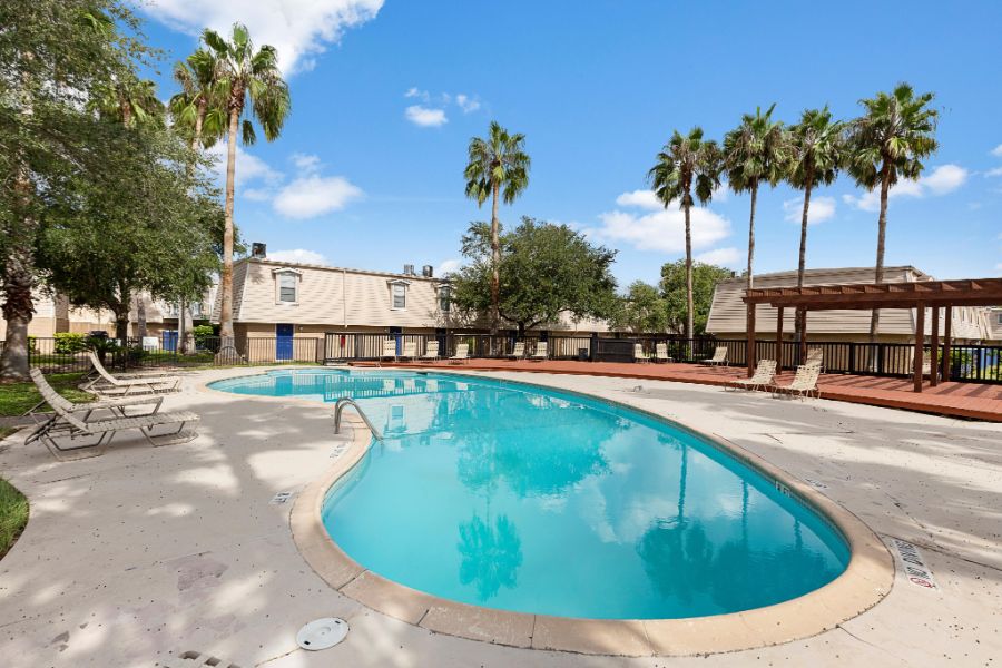 GVA Corpus Christi Apartments in Corpus Christi, Texas